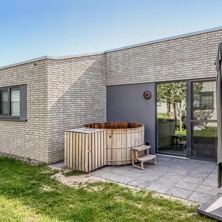 Casa vacanze Gorgeous In Lembruchduemmer With Sauna *