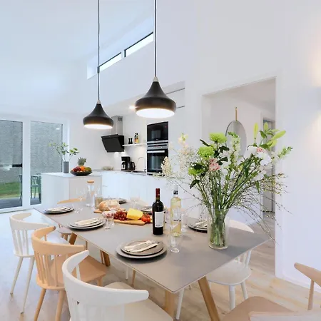 Gorgeous In Lembruchduemmer With Sauna Ferienhaus Lembruch