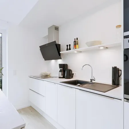 Casa vacanze Gorgeous In Lembruchduemmer With Sauna *