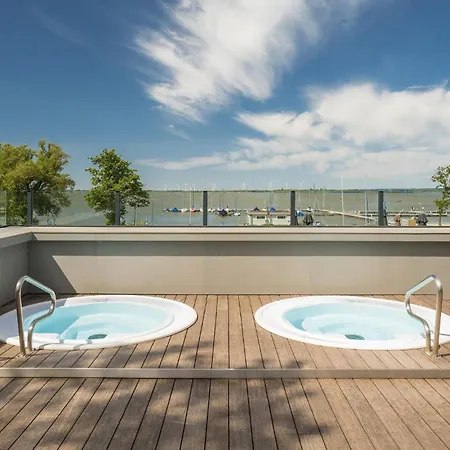 Gorgeous In Lembruchduemmer With Sauna Casa vacanze