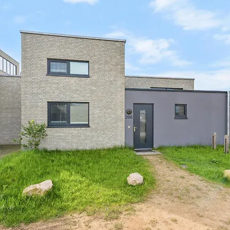 Gorgeous In Lembruchduemmer With Sauna Ferienhaus *
