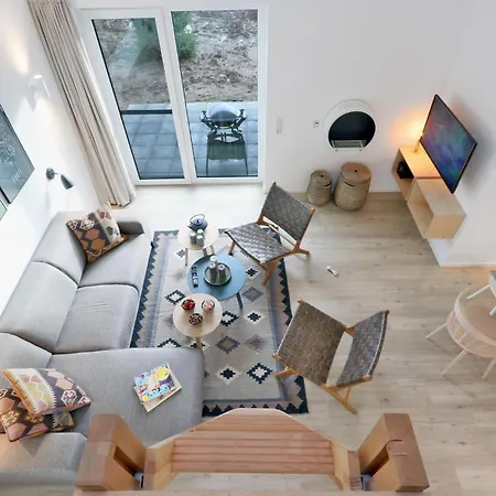 Casa vacanze Gorgeous In Lembruchduemmer With Sauna