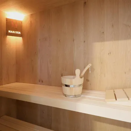 Gorgeous In Lembruchduemmer With Sauna * Lembruch