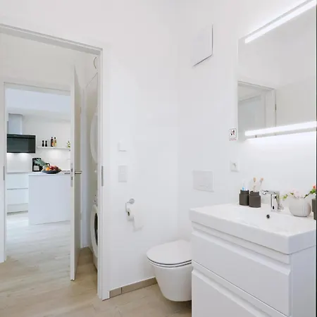 Gorgeous In Lembruchduemmer With Sauna * Lembruch