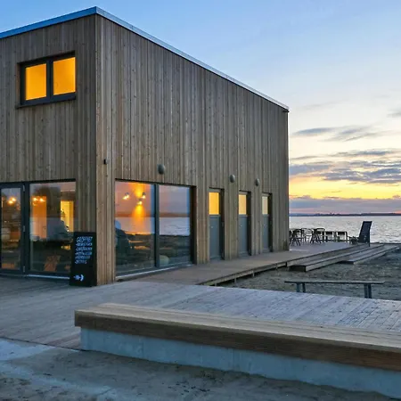Gorgeous In Lembruchduemmer With Sauna Casa vacanze Lembruch