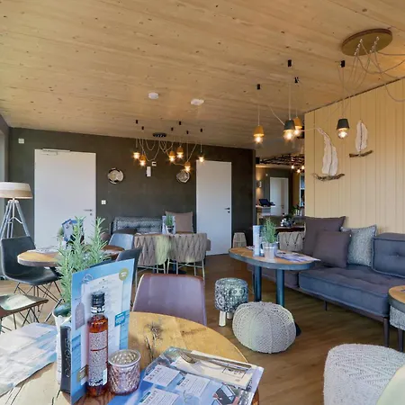 Gorgeous In Lembruchduemmer With Sauna Lembruch