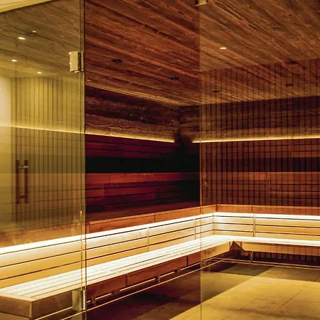Gorgeous In Lembruchduemmer With Sauna * Lembruch